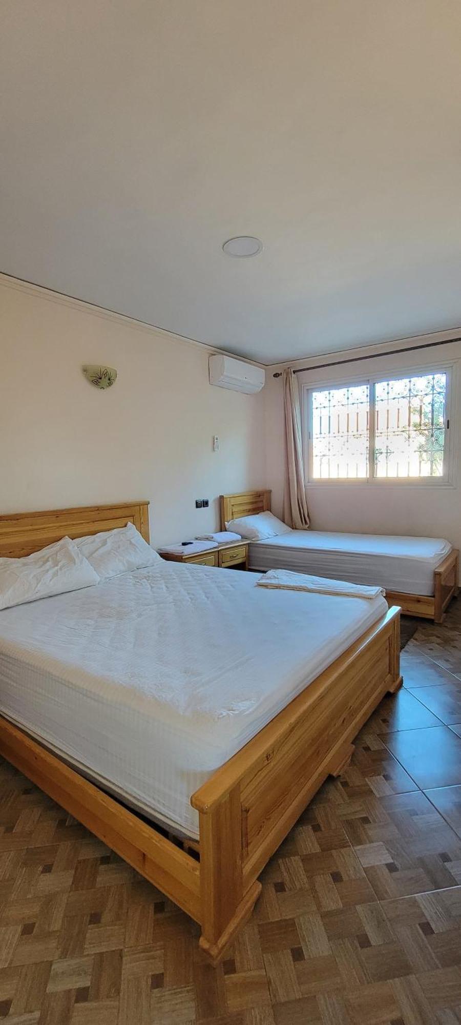 Residence Imlil Ouarzazate Eksteriør billede