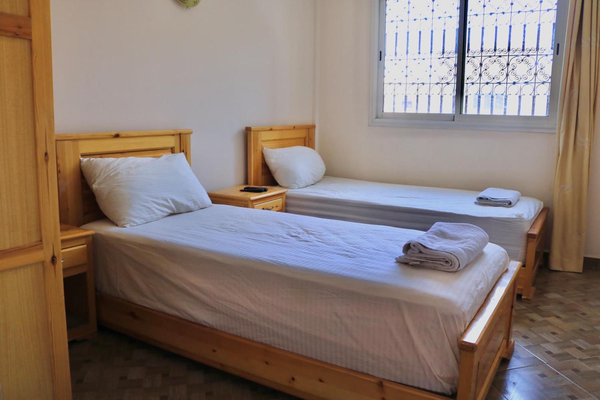 Residence Imlil Ouarzazate Eksteriør billede